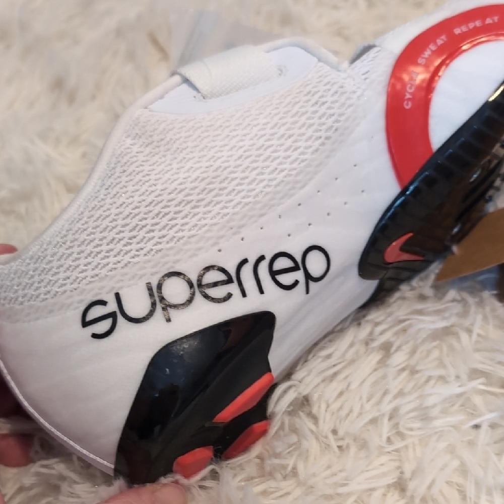 NWT-Nike Superrep CYCLE Shoes - Picture 10 of 11
